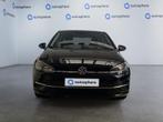 Volkswagen Golf VII Comfortline, Jantes en alliage léger, Noir, 1598 cm³, Achat