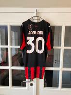 Voetbalshirt AC Milan 25/26 Jashari, Sport en Fitness, Voetbal, Ophalen of Verzenden, Nieuw, Shirt