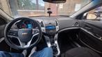 Chevrolet Cruz 2014, Autos, Tissu, Achat, Autre carrosserie, Blanc