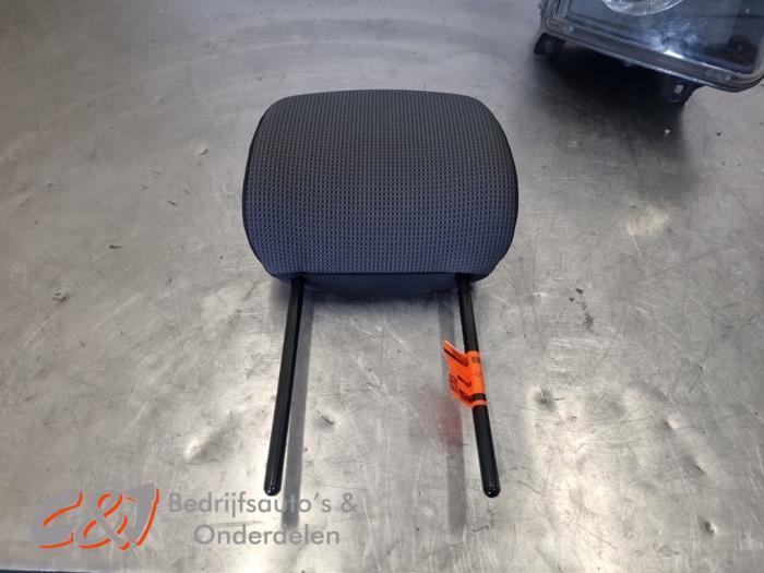 Hoofdsteun van een Renault Trafic, Auto-onderdelen, Interieur en Bekleding, Renault, Gebruikt, 3 maanden garantie, Ophalen of Verzenden
