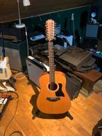 A VENDRE TAYLOR 150e 12 cordes, Musique & Instruments, Enlèvement, Comme neuf, Guitare Western ou Guitare Folk, Avec valise