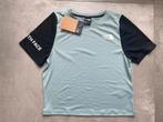 The North Face - Cropped T-Shirt. Maat S. Nieuw, Sport en Fitness, Bergsport en Wandelen, Ophalen of Verzenden, Nieuw, Kleding