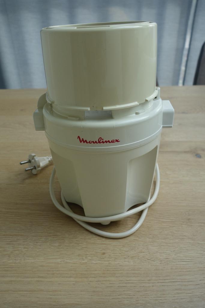 Moulinex mixer / hakmolen  € 10,00, Elektronische apparatuur, Keukenmixers, Ophalen