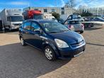 TOYOTA VERSO 2.0D4D 7 PL, Auto's, 7 zetels, Bedrijf, Corolla Verso, Euro 4
