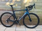 Specialized Venge Vias 56, Fietsen en Brommers, 28 inch, Carbon, Heren, Zo goed als nieuw
