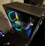 Gaming pc, Ophalen, Nieuw