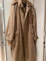 Gabardine Burberry, Vêtements | Hommes, Costumes & Vestes, Enlèvement ou Envoi, Comme neuf, Beige