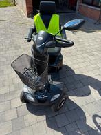 Strider ST4 scootmobiel, Ophalen, Zo goed als nieuw