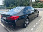 BMW 530E IPERFORMANCE volledig M pakket, Autos, BMW, 5 places, Cuir, Hybride Électrique/Essence, Série 5