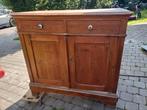 Houten kast, Huis en Inrichting, Kasten | Dressoirs, Ophalen, Zo goed als nieuw