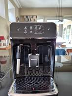 koffiemachine bonen Philips 2221/4, Elektronische apparatuur, Koffiezetapparaten, Ophalen, Gebruikt, 4 tot 10 kopjes, Afneembaar waterreservoir