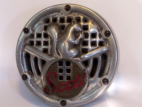 Scott Flying Squirrel GEVRAAGD !, Motoren, Onderdelen | Oldtimers, Ophalen