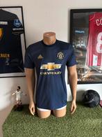 Manchester United 3e shirt 2018-2019, Maat M, Verzenden, Zo goed als nieuw, Shirt