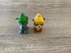 Paw Patrol verschillende characters (5 cm), Ophalen of Verzenden, Zo goed als nieuw