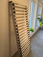 Lattenbodem, Huis en Inrichting, Ophalen, Gebruikt, Tweepersoons, 80 cm