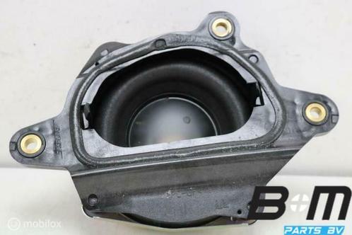 Subwoofer linksvoor Porsche 911 991.2 Turbo S 99164556500, Auto diversen, Autospeakers, Gebruikt