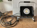 Bouwverlichting - bouwlamp 50 watt led ., Enlèvement, Comme neuf