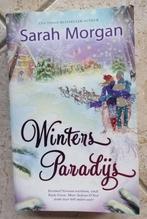Sarah Morgan: winterparadijs, Ophalen of Verzenden