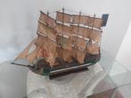 Le Fragata-boot, Ophalen of Verzenden, Zo goed als nieuw