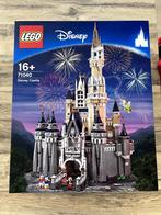 71040 Disney Castle Lego, Kinderen en Baby's, Speelgoed | Duplo en Lego, Nieuw, Complete set, Lego, Ophalen