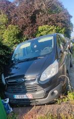 A vendre Ford Transit Custom TDI., Achat, Particulier, Ford