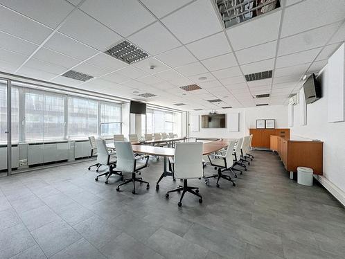 Bureau à louer à Bruxelles, Immo, Huizen te huur, Overige soorten