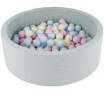 Ballenbad Misioo, Kinderen en Baby's, Ophalen, Gebruikt