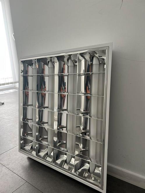 60x60 LED-buis, Doe-het-zelf en Bouw, Bouwverlichting, Zo goed als nieuw, Ophalen