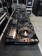 CDJ2000NXS2/DJM900NXS2, Muziek en Instrumenten, Dj-sets en Draaitafels, Ophalen of Verzenden, Zo goed als nieuw, Dj-set, Pioneer