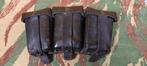 Cartouchière Allemande pour Mauser ww2, Collections, Objets militaires | Seconde Guerre mondiale, Enlèvement ou Envoi, Armée de terre
