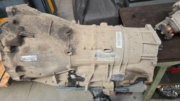 Automatische transmissie automaatbak GA6HP26Z M57 BMW X5 E70 beschikbaar voor biedingen