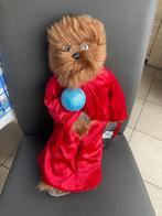 Star wars - Chewbacca Life Day knuffel ( 50 cm ) Nieuw, Enlèvement ou Envoi, Neuf