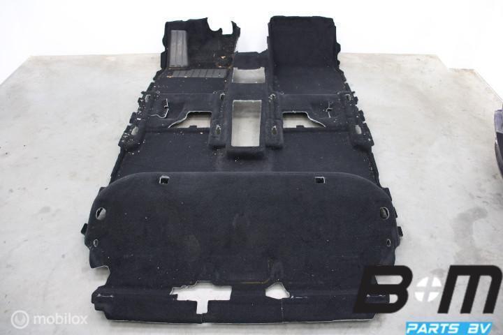 Vloermat / vloerbedekking Audi Q4 5LB863021B, Auto-onderdelen, Interieur en Bekleding, Gebruikt