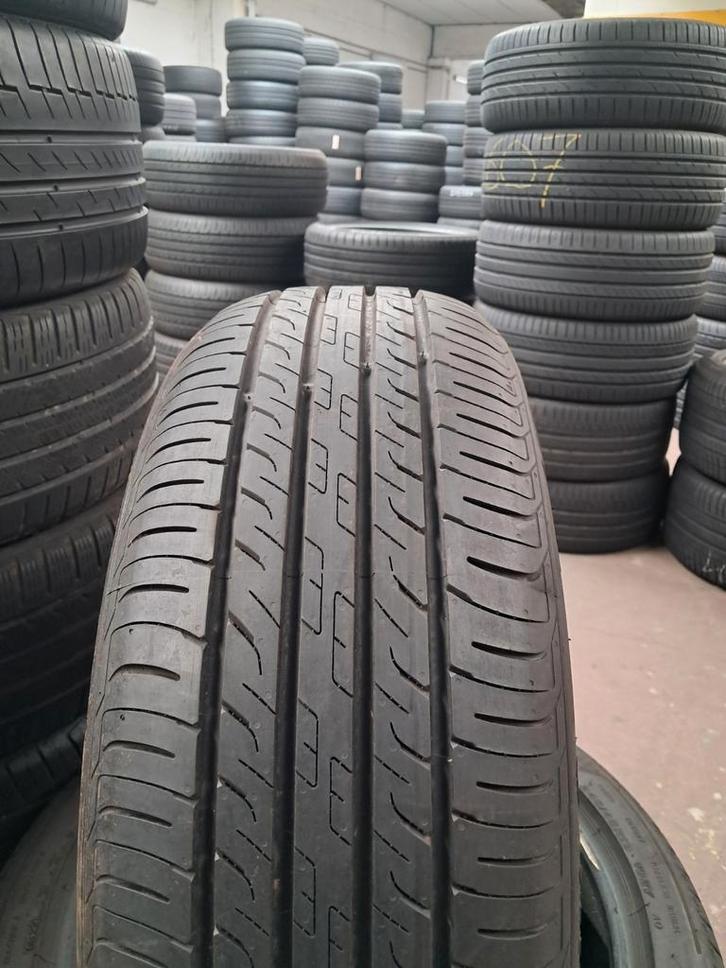 21550r18 215 50 r18 215/50/r18 Continental Nouveau avec mont, Auto-onderdelen, Overige Auto-onderdelen, Ophalen of Verzenden