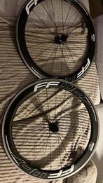 Ffwd wielen Carbon velgrem 11speed fast forward, Vélos & Vélomoteurs, Vélo de course, Comme neuf, Enlèvement, Roue