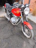 A échanger, Motoren