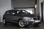 BMW SERIE 1 116 d EfficientDynamics CruiseC Airco ParkS Gara, Auto's, Gebruikt, 116 pk, Bedrijf, 5 deurs