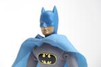 RAR Figurine Batman MEGO (1976) + costume Spiderman Superman, Enlèvement ou Envoi