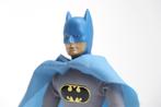 RAR Batman MEGO-figuur (1976) + Spiderman Superman-kostuum, Ophalen of Verzenden