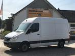 Mercedes-Benz Sprinter 210 CDI L2H2 koelwagen / koelbox euro, Auto's, Bestelwagens en Lichte vracht, Euro 5, Gebruikt, Zwart, 4 cilinders