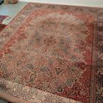 Tapis en laine Nadir à motif persan 245 x 350 cm, Utilisé, Enlèvement ou Envoi