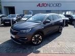 Opel Grandland X 1.6 Turbo, 132 kW, SUV ou Tout-terrain, 5 places, Hayon arrière électrique