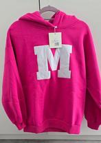 Ensemble sweat à capuche et pantalon pour femme, Taille 38/40 (M), Enlèvement ou Envoi, Rose, Neuf