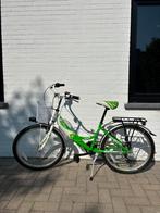 Meisjesfiets in zeer goede staat, Fietsen en Brommers, Fietsen | Kinderfietsjes, Ophalen, Zo goed als nieuw