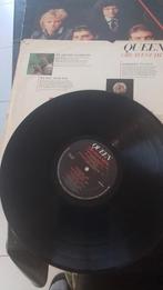 Queen, Ophalen of Verzenden, Gebruikt