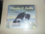 boek : Charlie en Bettie, Boeken, Gelezen, Ophalen