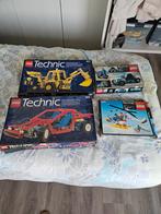 Vintage Lego, Ophalen, Lego
