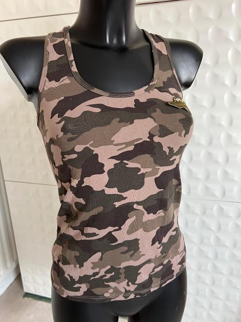 Débardeur Appel’s pour femme : Taille S, Kleding | Dames, Topjes, Zo goed als nieuw, Ophalen