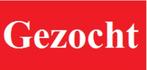 Gezocht, Ophalen, Gedragen