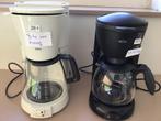 2 machines à café BRAUN en parfait état, Enlèvement ou Envoi, Comme neuf